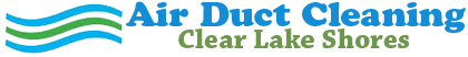 air duct cleaning clear lake shores